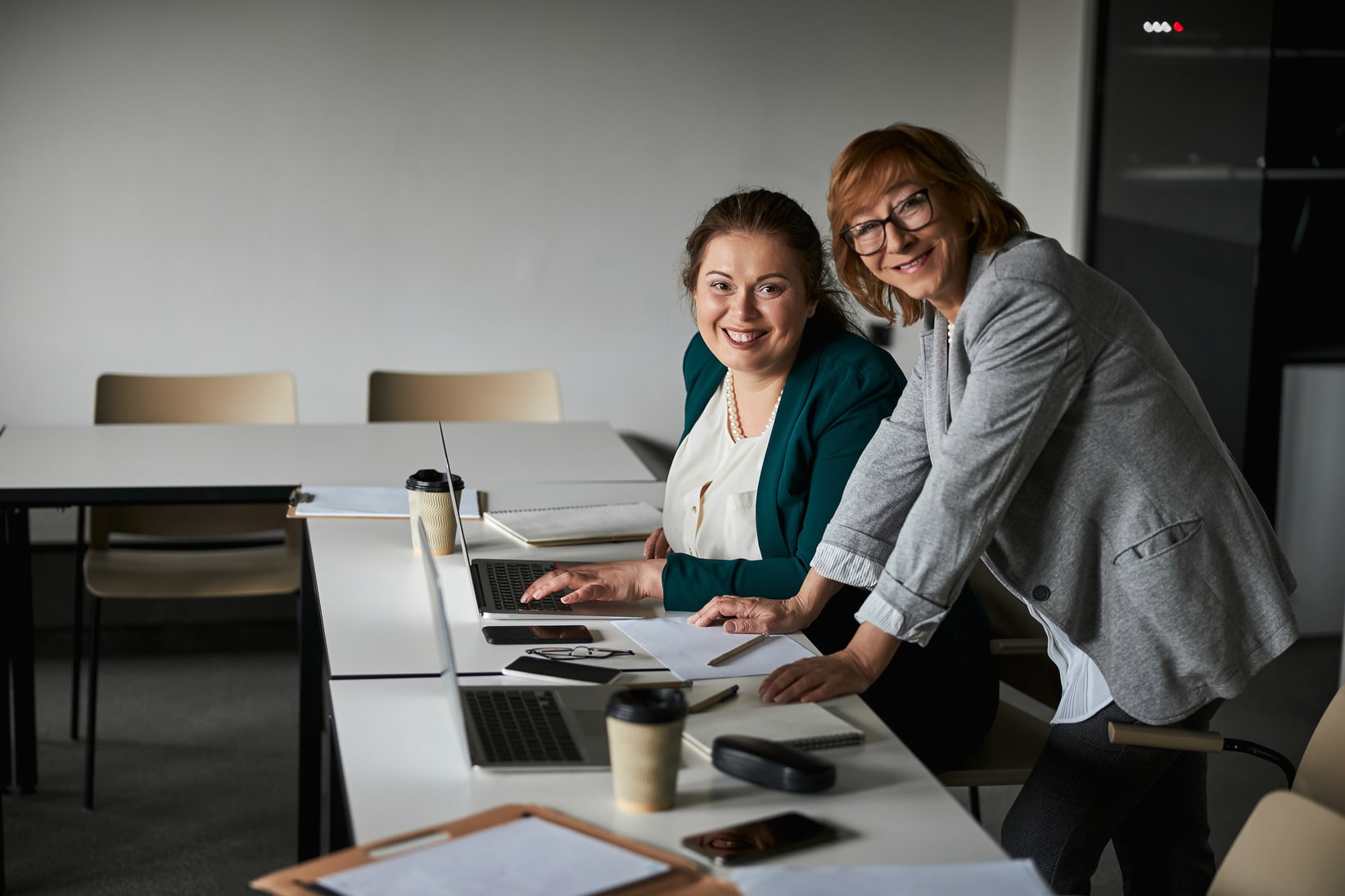 Ervaren Docenten